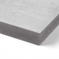 Decoratieve MDF  Modern Concrete Super Matt